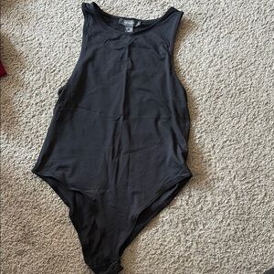 Primark Black Bodysuit